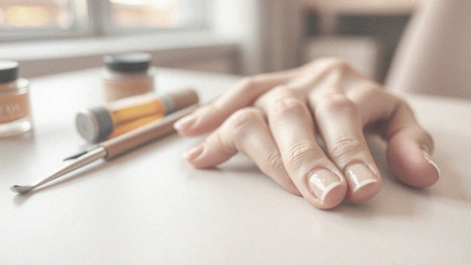 Jak stylistka decyduje o przerwie od hybryd?