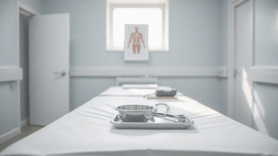 Kiedy powinienem skonsultować się z lekarzem w przypadku czerwonego moczu?