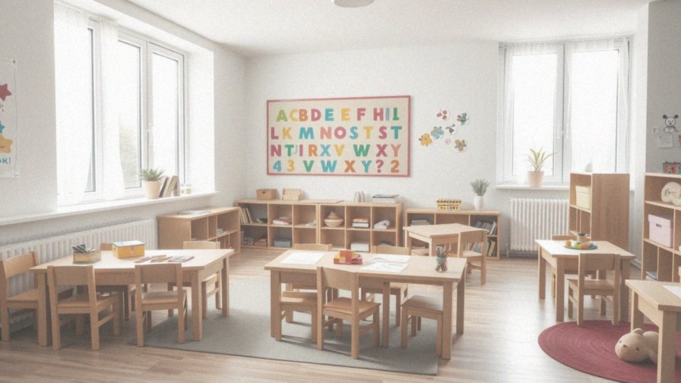 Co oznacza roczne obowiązkowe przygotowanie przedszkolne?