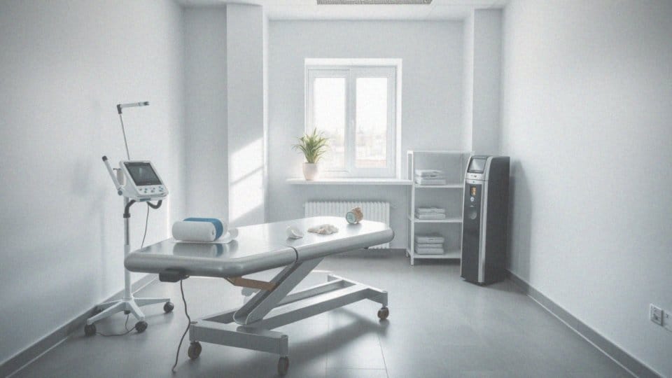 Jakie terapie mogą pomóc w rehabilitacji stawu skokowego?