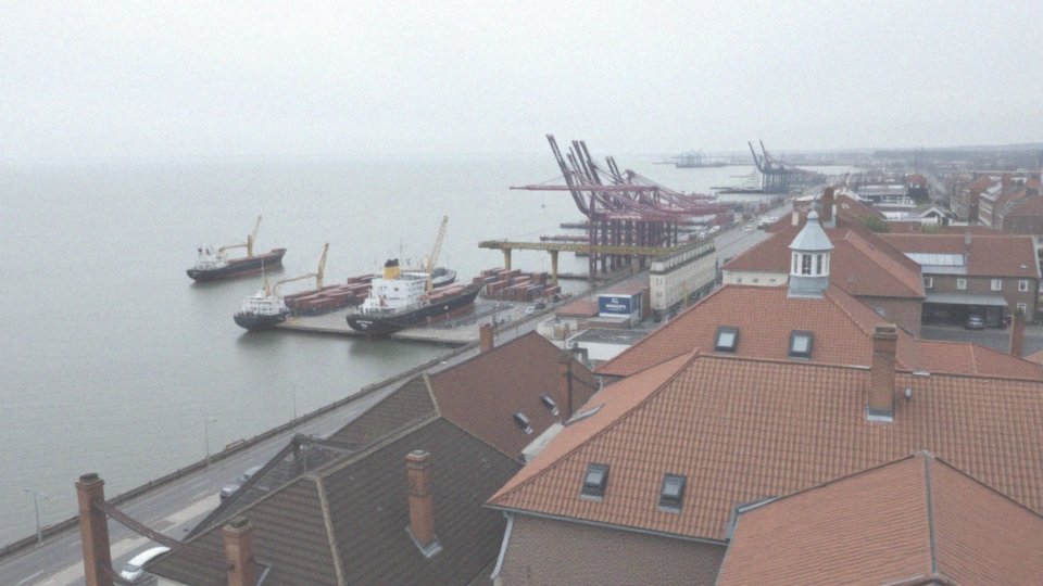 Jak Dunkierka znajduje się w regionie Hauts-de-France?