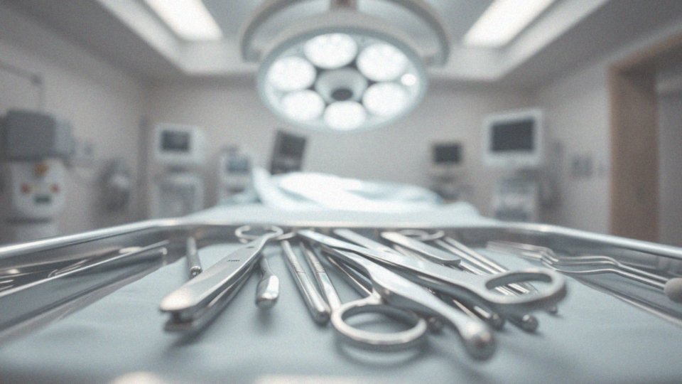 Jakie zalecenia są związane z zabiegami operacyjnymi przy stosowaniu Clexane?