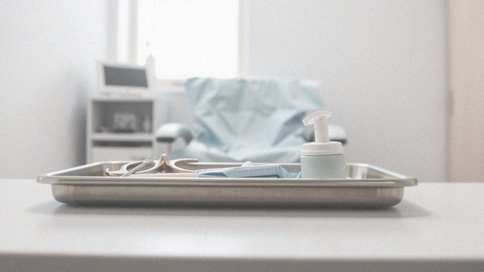 Jakie objawy mogą sugerować groźne powikłania związane z opryszczką narządów płciowych?