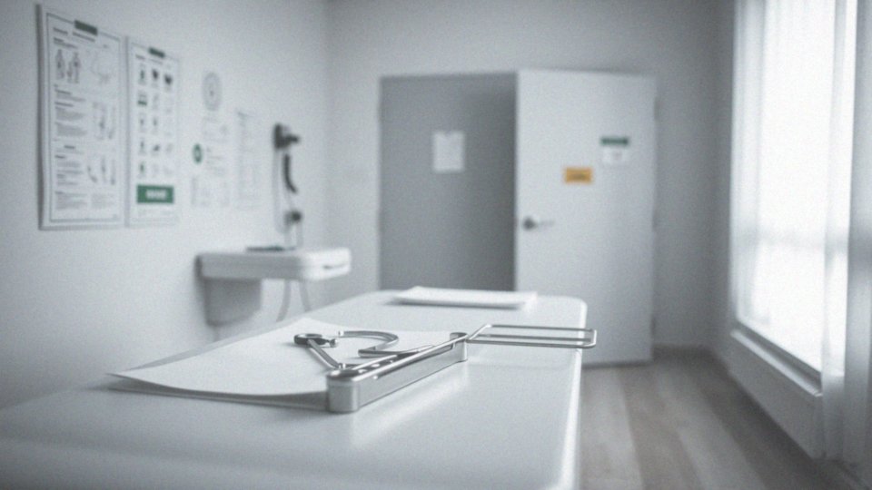 Kiedy należy skonsultować się z lekarzem w przypadku opuchniętych kostek?