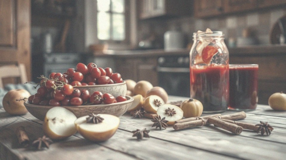Jakie są możliwe dodatki do dżemu z głogu?
