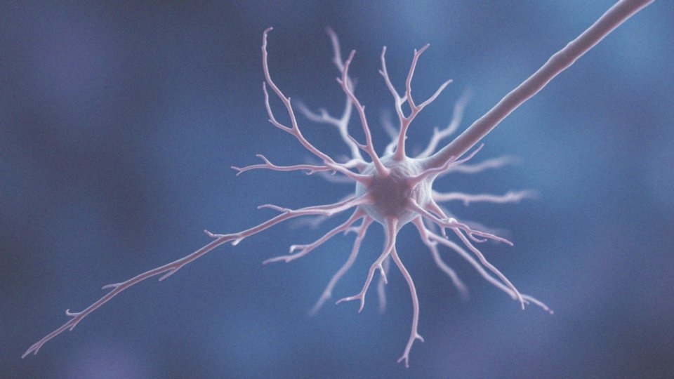 Jakie są podstawowe elementy układu nerwowego, takie jak neuron?