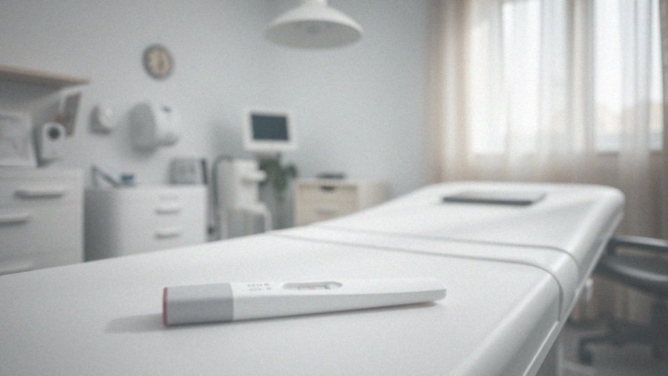 Czy pozytywny test ciążowy zawsze oznacza ciążę?