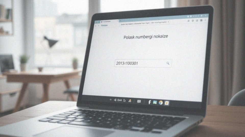 Jakie serwisy internetowe pomagają w weryfikacji numerów telefonów?