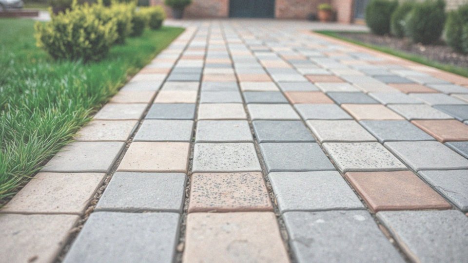 Co to są unikalne mozaiki i jak je zaprojektować?