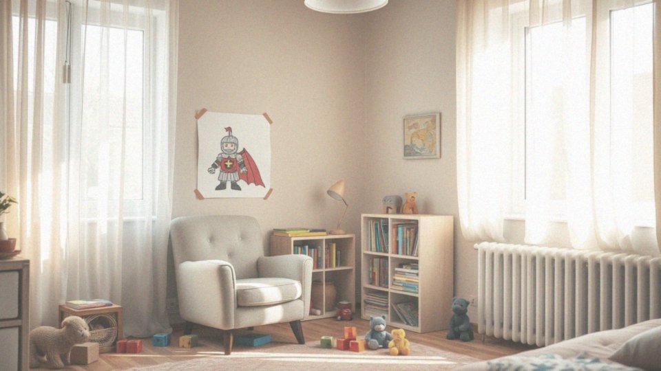 W jaki sposób fantazja pomaga w neutralizowaniu lęków?