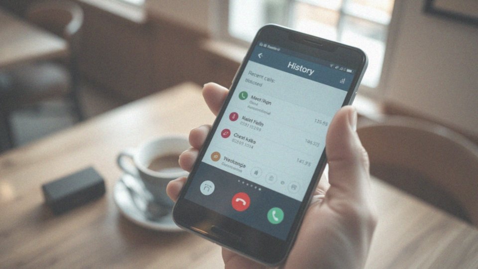 Jak mogę zablokować numer telefonu na swoim smartfonie z Androidem?