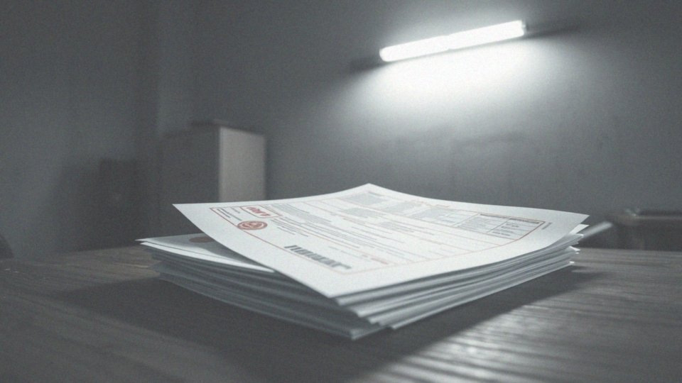 Co zrobić w przypadku odrzucenia wniosku o mieszkanie komunalne?