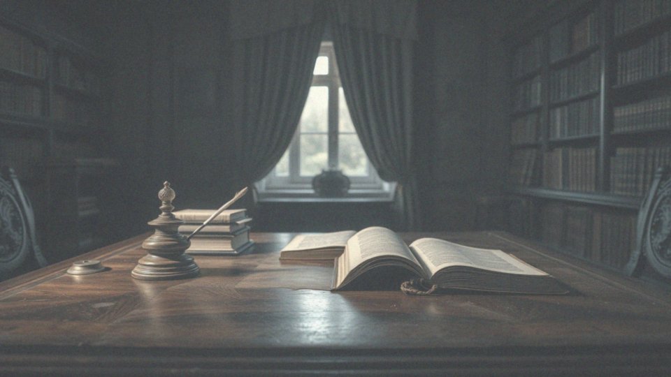 Jak małżeństwo wpływa na dziedziczenie i testamenty?