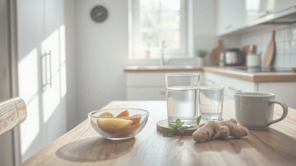 Jakie metody niefarmakologiczne można stosować przed lekami?