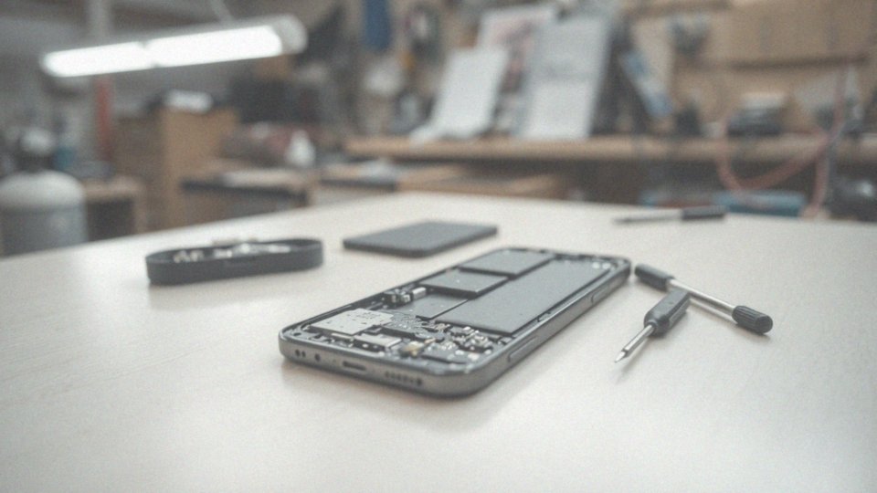 Kiedy warto skorzystać z ubezpieczenia telefonu po zalaniu?