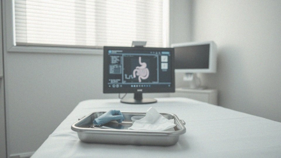 Dlaczego warto korzystać z programów badań przesiewowych raka jelita grubego?
