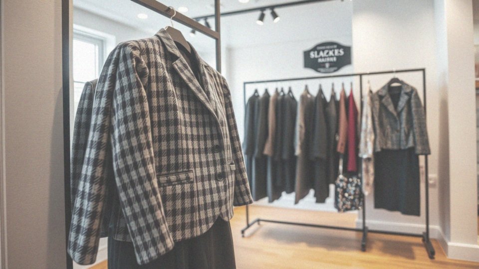 Jakie elementy mogą dodać charakteru wigilijnej stylizacji?