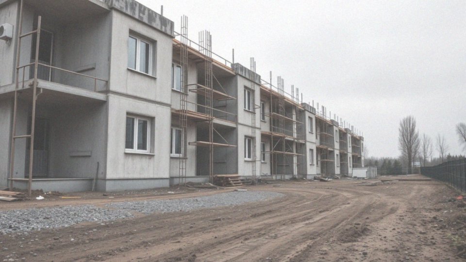Jakie są warunki odstąpienia od umowy deweloperskiej?