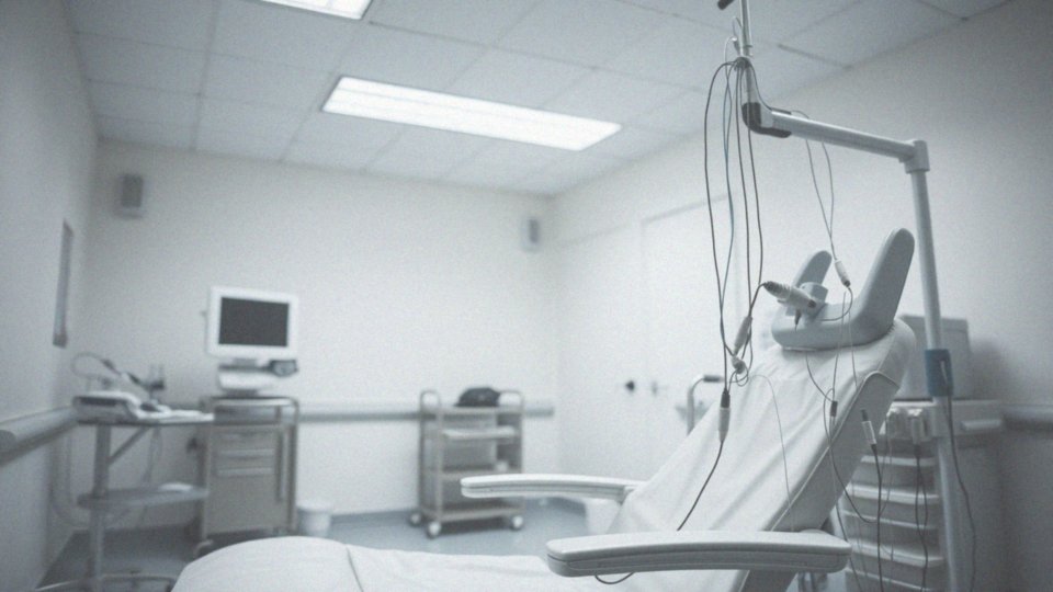 Jakie zaburzenia neurologiczne są diagnozowane przy pomocy EEG?
