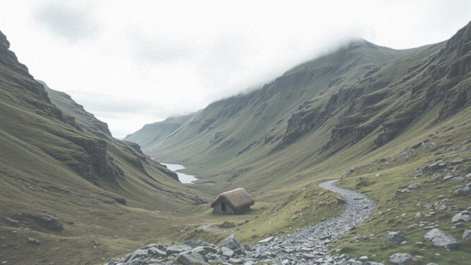 Co zawiera wyprawa trekkingowa na Wyspy Owcze?