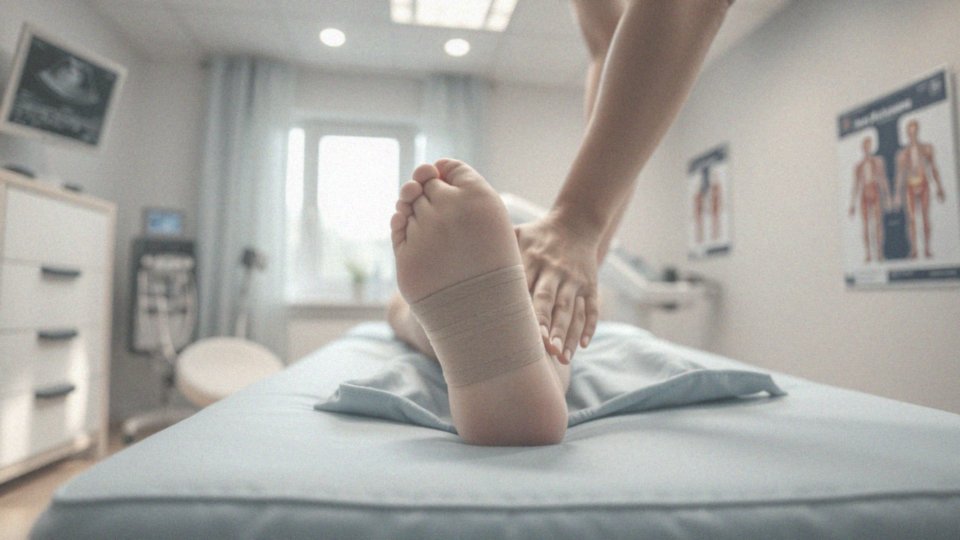 Jakie korzyści przynosi terapia przeciwobrzękowa?