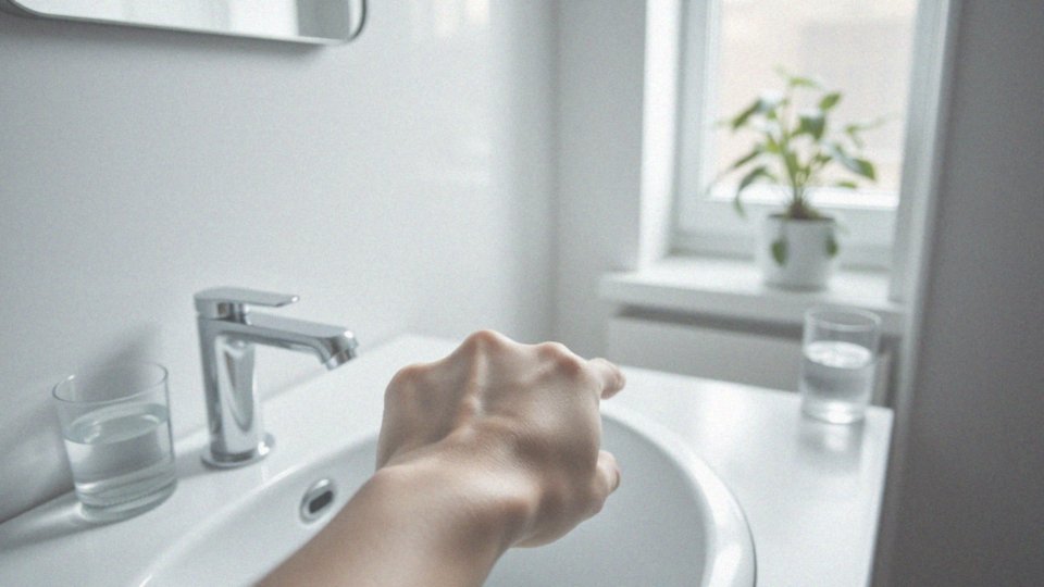 Jakie są objawy nerwicy a ciśnienie krwi?