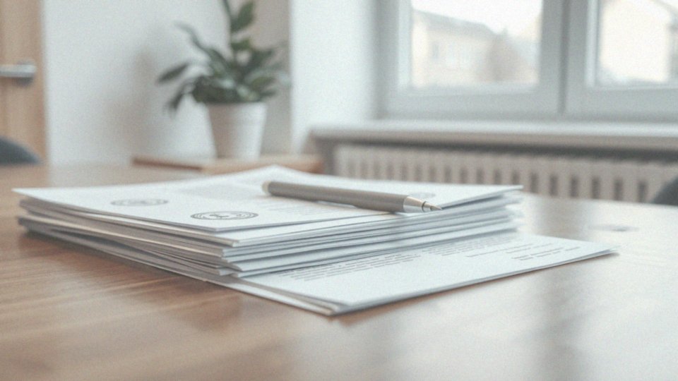 Jakie kryteria mogą wpłynąć na pozytywne rozpatrzenie wniosku?