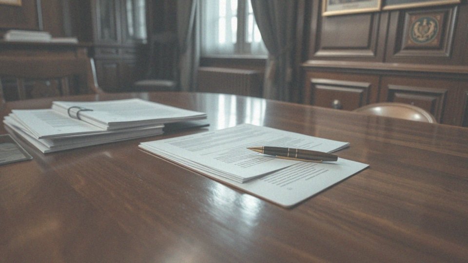 Jakie są dokumenty potrzebne do umowy przyrzeczonej?