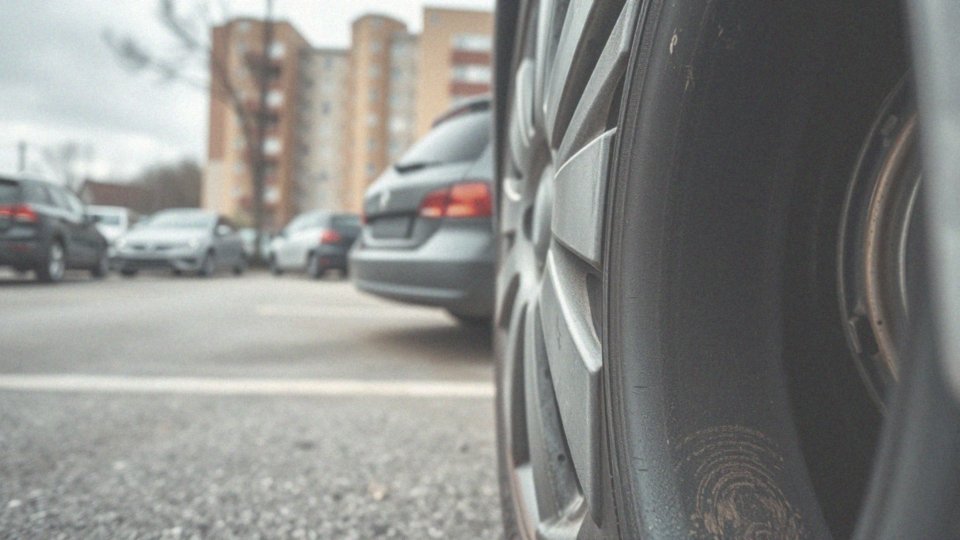 Jakie są oryginalne rozmiary opon do VW Polo 1.4 16V?