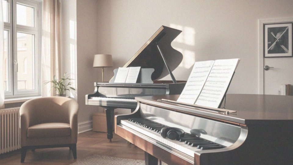 Jaką rolę odgrywa muzyka w życiu Adama Sztaby i jego dzieci?