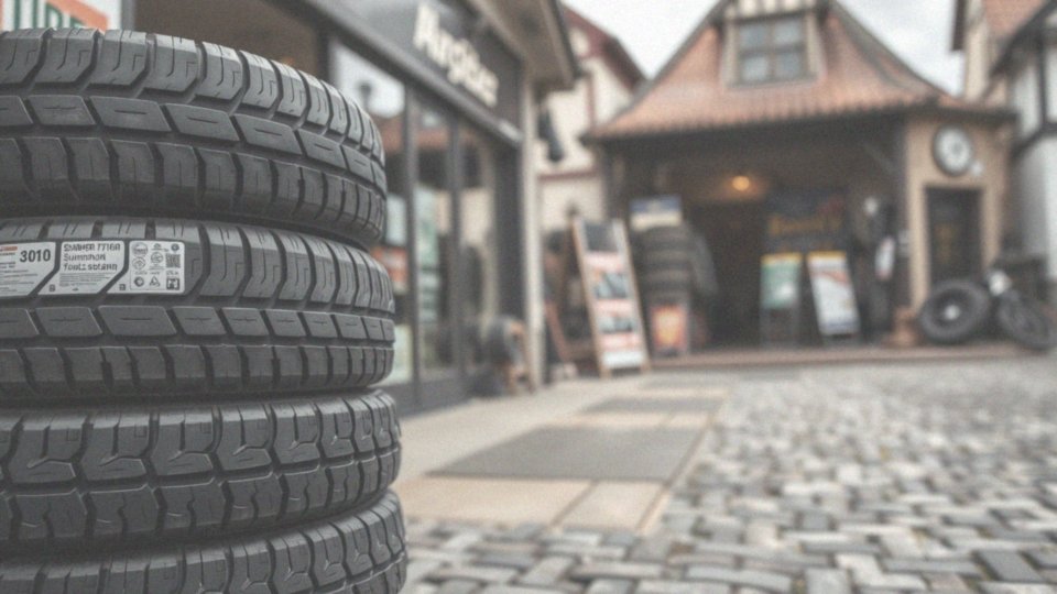 Jakie są różnice między oponami letnimi, zimowymi a całorocznymi dla VW Polo?