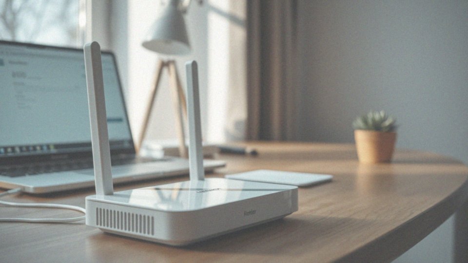 Jak zabezpieczyć połączenie Wi-Fi hasłem?