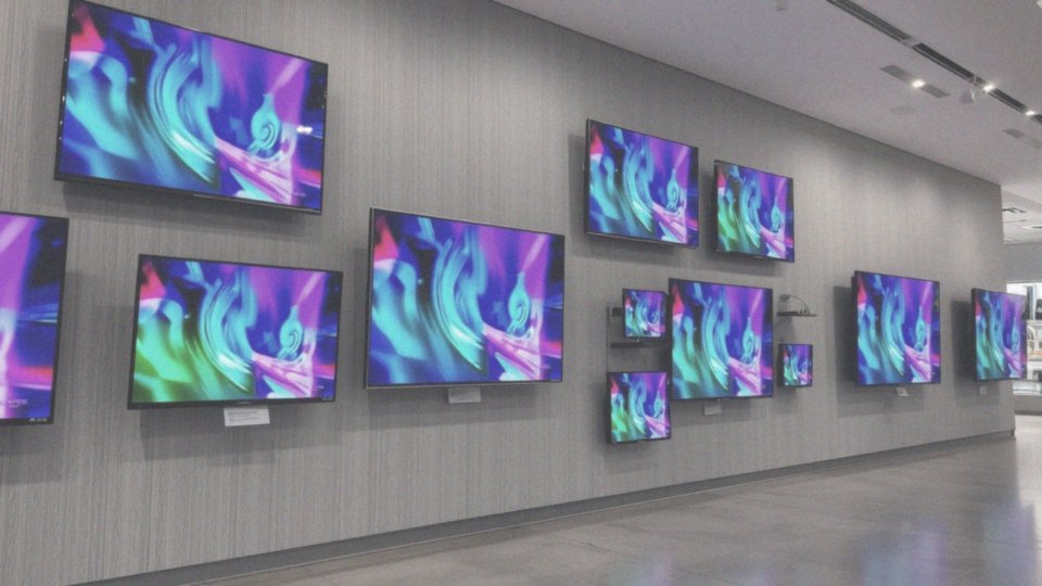 Co pokazują rankingi niezawodności telewizorów w 2023 roku?