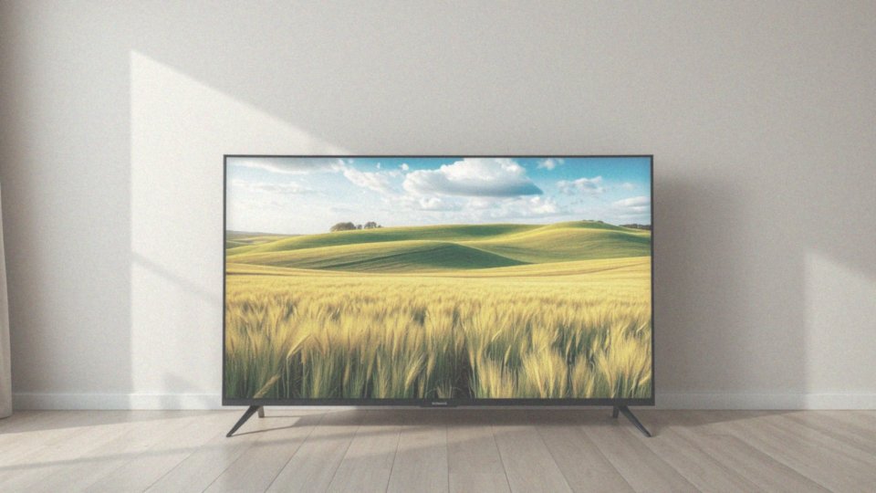 Co to jest HDR i jak wpływa na jakość obrazu?