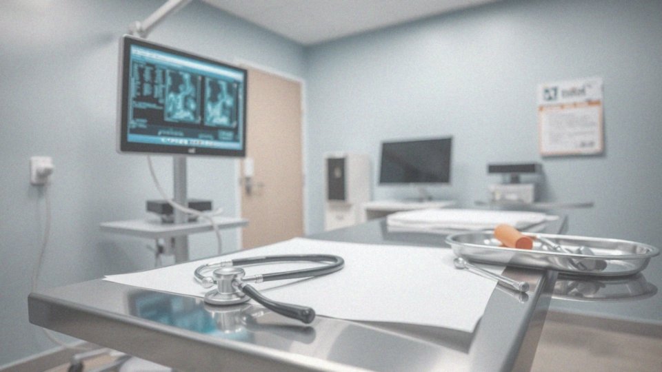 Kiedy lekarz medycyny pracy może wystawić decyzję o braku dopuszczenia do pracy?
