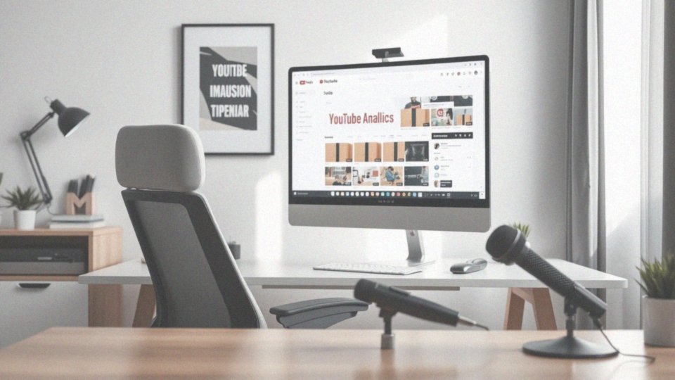 Kiedy youtuberzy zaczynają zarabiać na YouTube?
