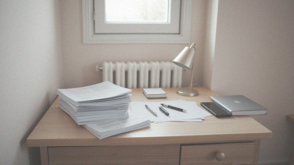 Jakie argumenty są skuteczne w procesie uzasadniania potrzeby przydziału mieszkania?
