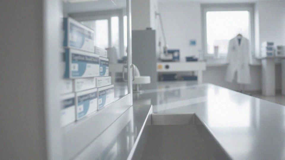Jakie działanie mają Neoparin i Clexane?