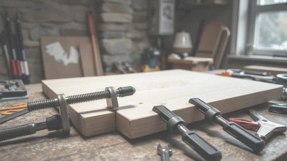 Kiedy klej osiąga swoją maksymalną wytrzymałość?