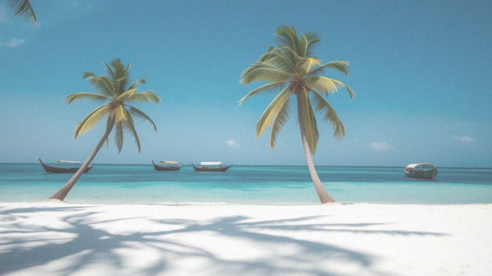Jakie miesiące są najwłaściwsze na wakacje na Zanzibarze?
