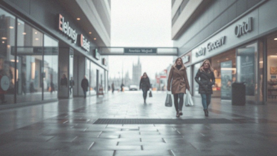 Które sklepy będą otwarte w najbliższą niedzielę handlową?