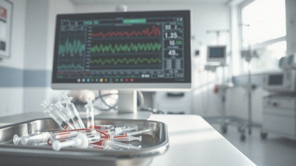 Jak diagnostykowana jest sepsa?