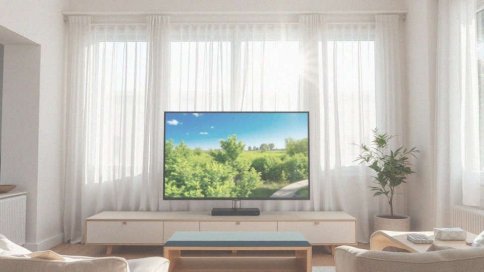 Jakie są zalety Mini LED w jasnych pomieszczeniach?