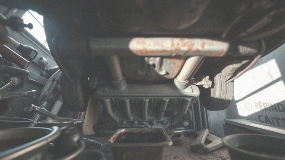 Jakie są konsekwencje stosowania niewłaściwego oleju w silniku 1.6?
