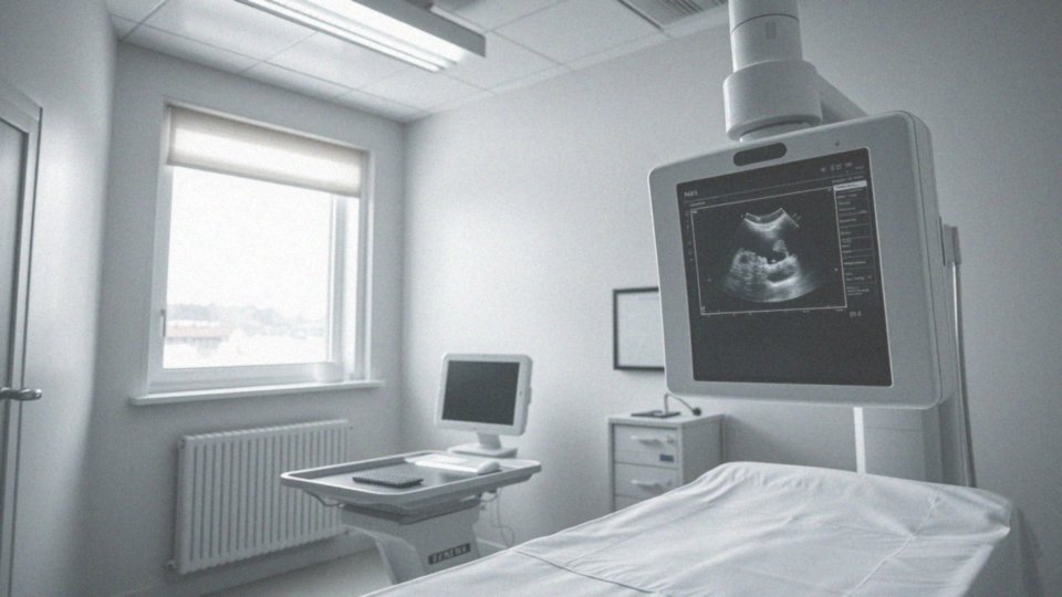 Jakie są metody badania prostaty?