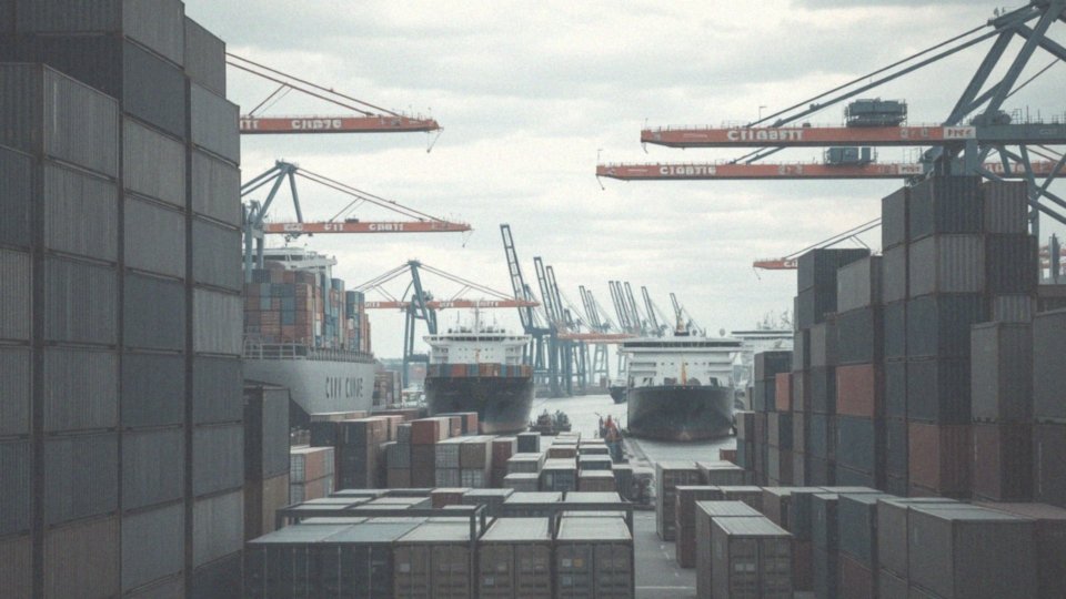 Jakie są strategie ochrony rynku krajowego poprzez cła?