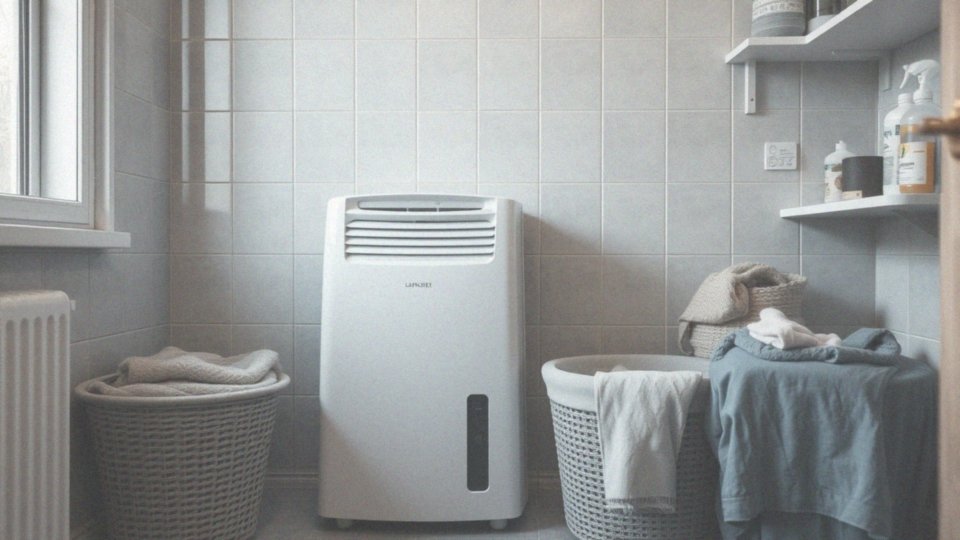 Jak działa osuszacz kondensacyjny?