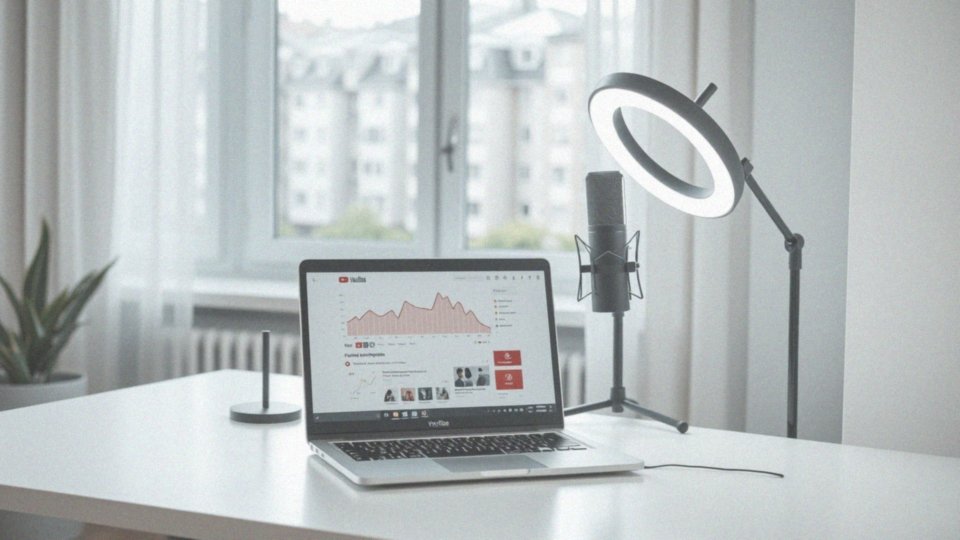 Co to jest program partnerski YouTube?