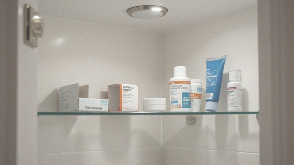 Jakie są wskazania do stosowania preparatów przeciwbólowych?