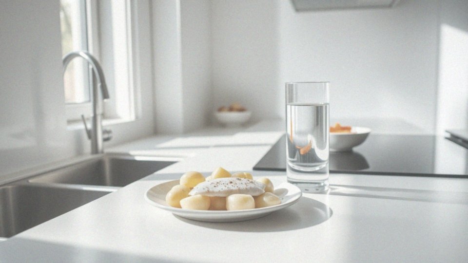 Czy każdy pacjent musi zmieniać dietę po operacji?